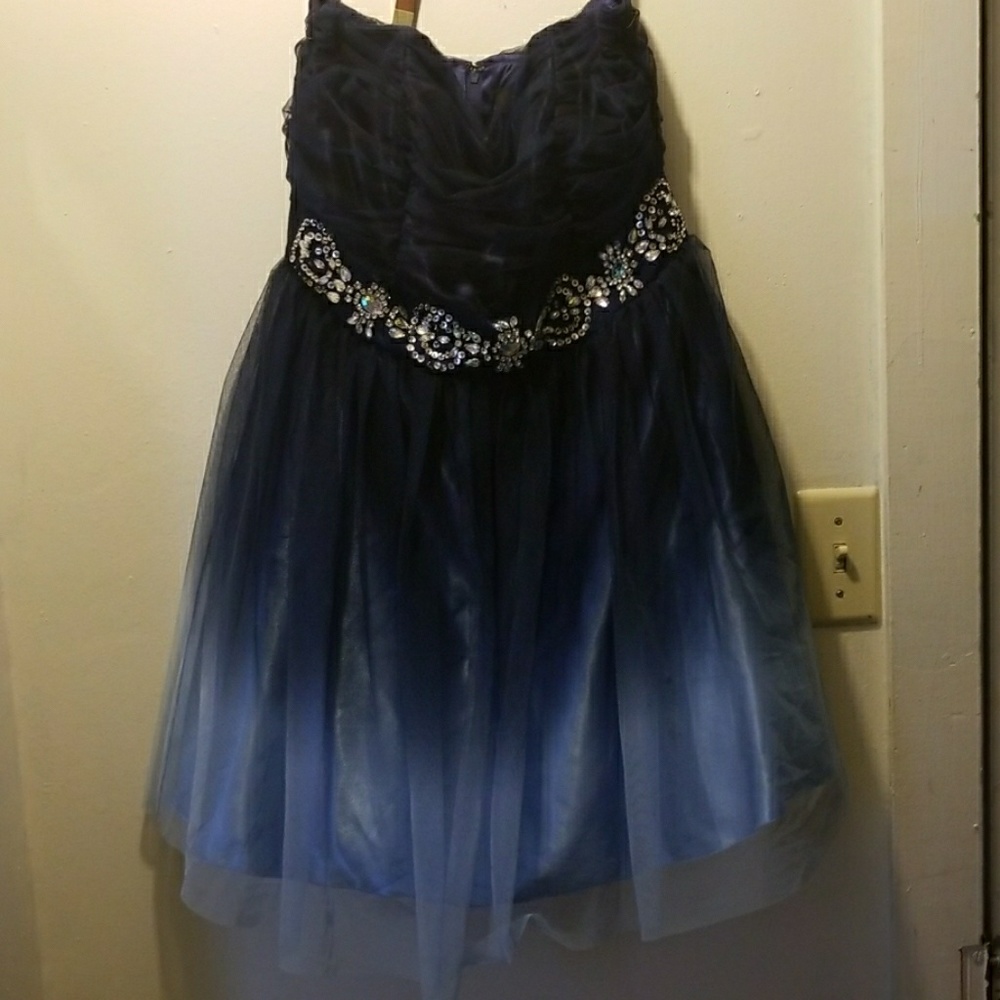 B.SMART formal dress